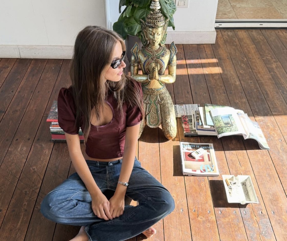 Urban Nomad Lifestyle